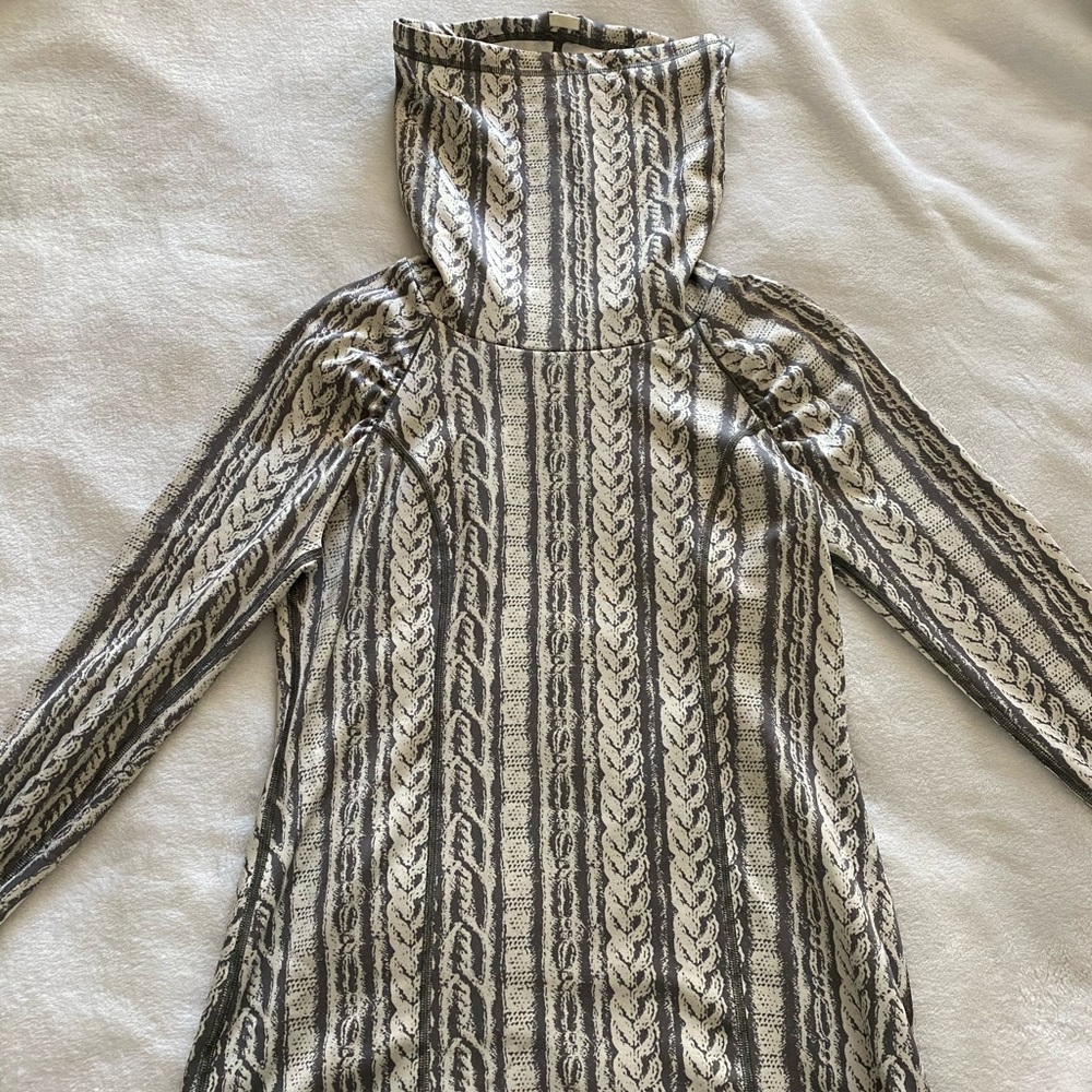 CALIA long sleeve activewear top